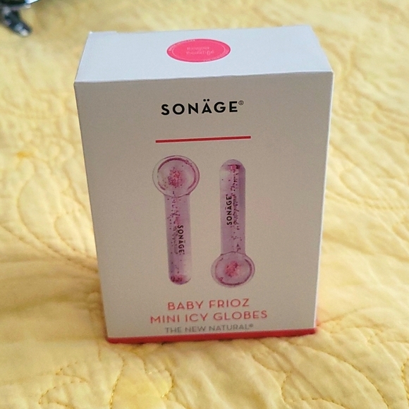 Sonage Baby Mini Icy Globes - Picture 2 of 8